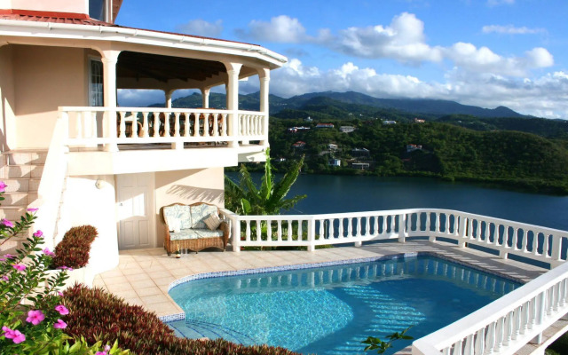 Osprey Villa