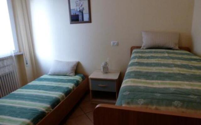 Appartamenti Jupiter