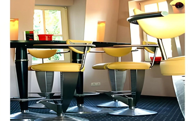 Mintrops Land Hotel Burgaltendorf
