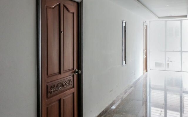 NIDA Rooms Udomsuk Rama 9 Complex