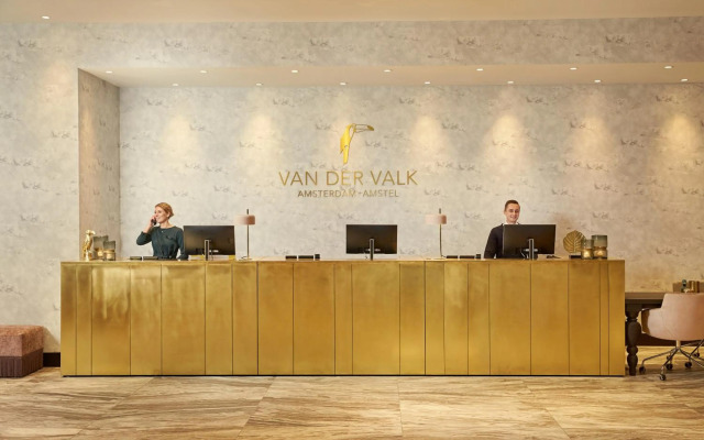 Van der Valk Amsterdam Amstel
