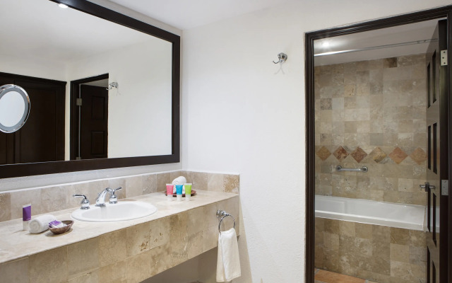 Hyatt Ziva Los Cabos- All Inclusive