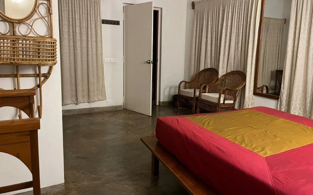 Mango Hill Pondicherry
