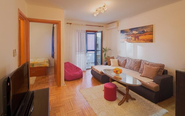 Budva Flat