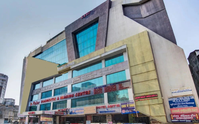 Hotel Aditya by OYO Rooms