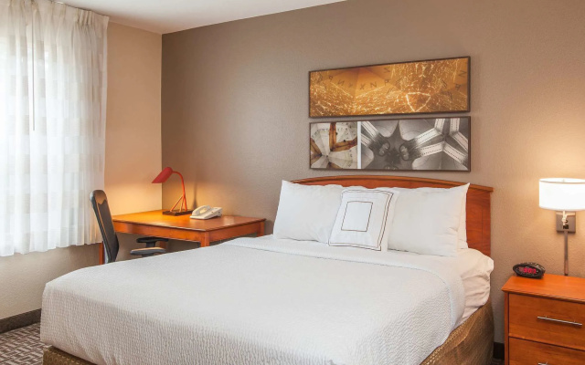 Towneplace Suites By Marriott Houston Northwest