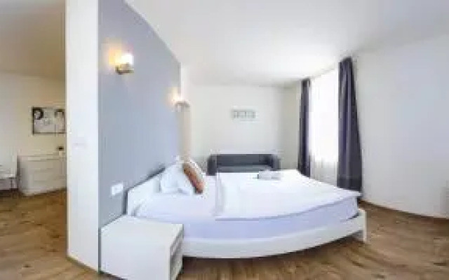 Rozmaryn Apartments