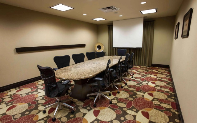 Hilton Garden Inn El Paso / University