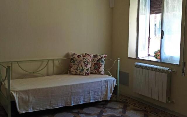 Arétta: appartamento nel cuore di Itri