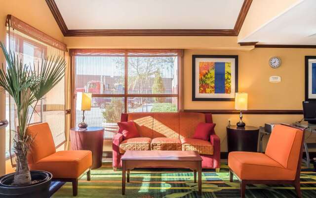 Quality Inn Spring Valley - Nanuet