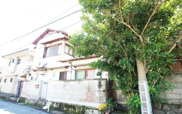Ajiro Onsen Inaka