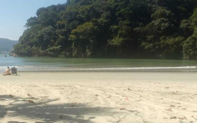 Pousada Brilho Do Sol