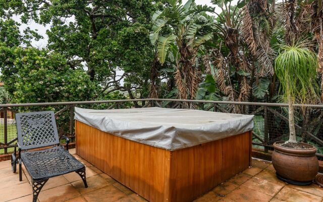 San Lameer Villa Rentals 14201