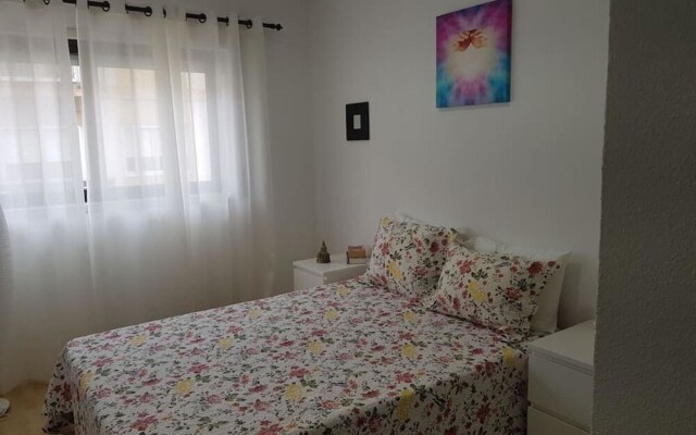 Apartment With 3 Bedrooms in Vila Nova de Gaia, With Balcony and Wifi