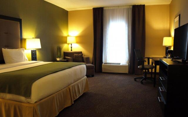 Holiday Inn Express Hotel & Suites Timmins, an IHG Hotel