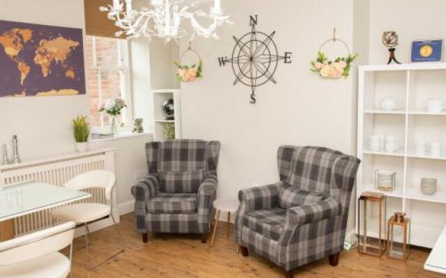 Parade School Guest House