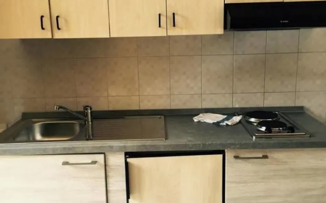 Residence Venezia Park