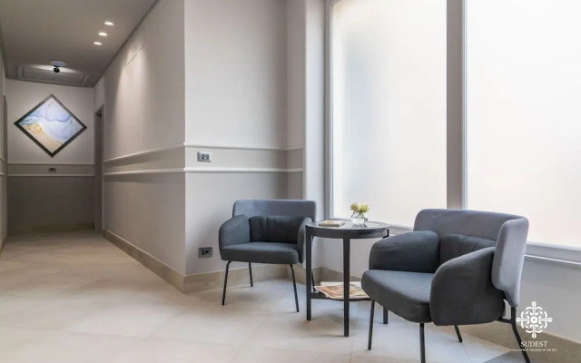 Matteotti Luxury Residence