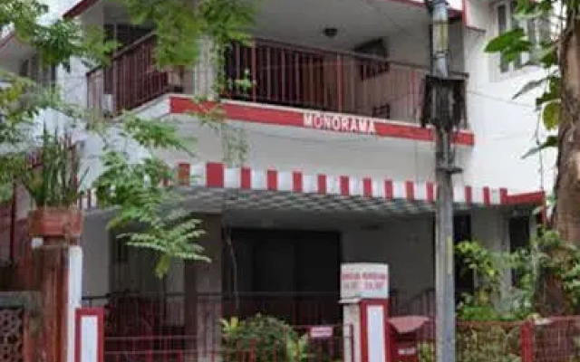 Monorama Guest House