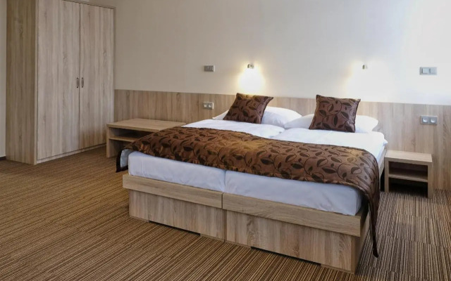 GTC hotel