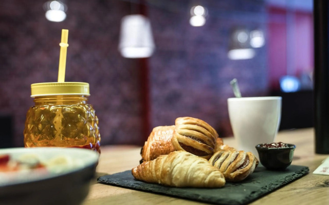 ibis Styles Lille Centre Grand Place