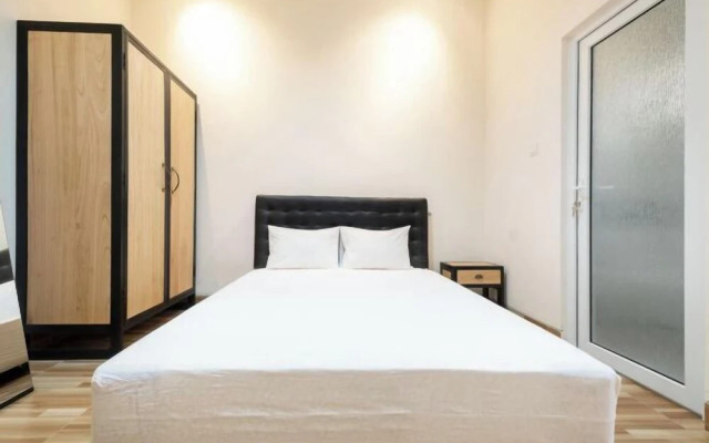 Sari Panguripan BY OYO Rooms