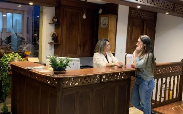 Hotel Boutique San Antonio