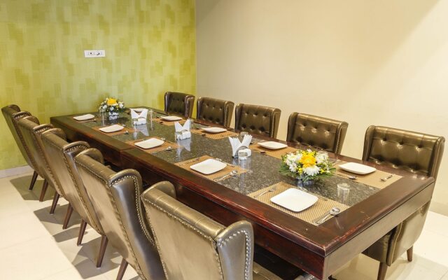 Mango Hotels ITI Circle