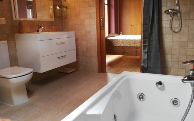 Lujoso duplex en Port del Comte