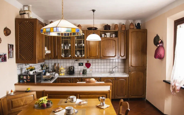 B&B Dolci Sogni