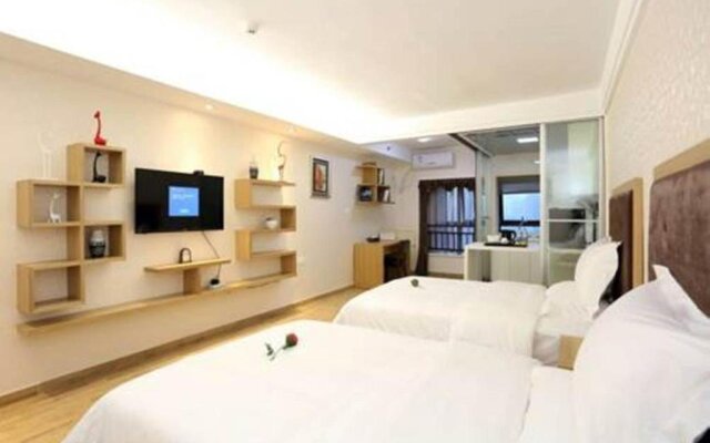 Waifiden Apartment Dacaimen Branch