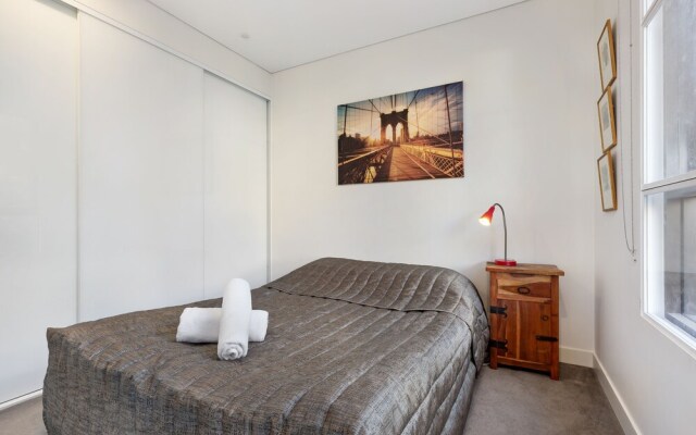 Surry Hills Modern Apartment 7 Bedford