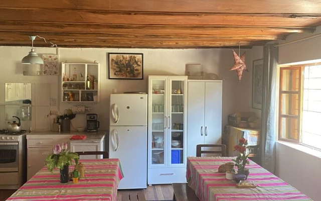 Casa de la Gringa Mountain House - Hostel