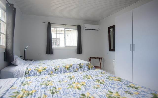 Aruban Home Close to Beach