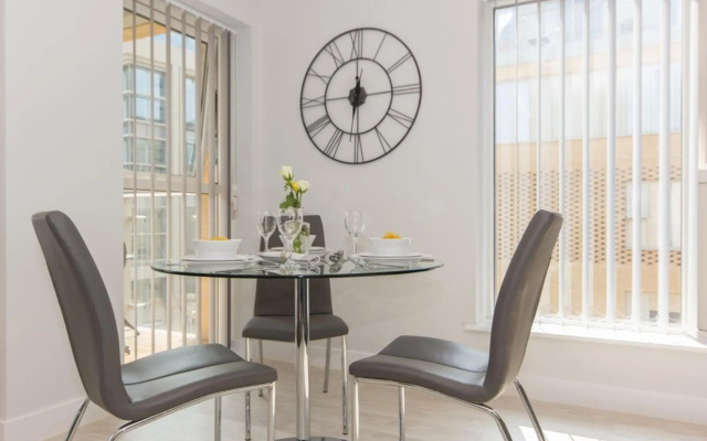 Citystay Living - Vesta Apartments