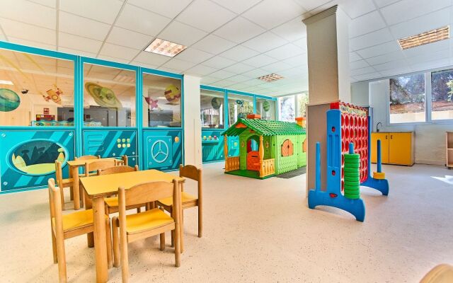 Leonardo Royal Ibiza Santa Eulalia