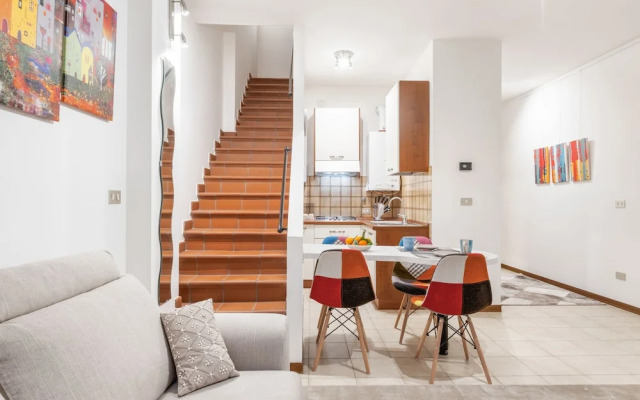 Sognando tra i tetti bolognesi Apartment