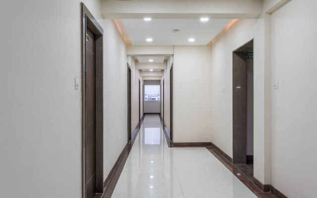 The Tripti Hotel