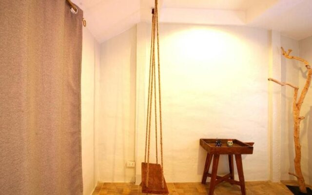 Chang Home Guest House