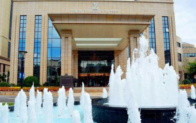 Zhongsheng Hotel