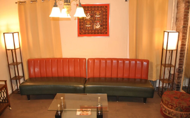 Motel Casa Downtown Guest House