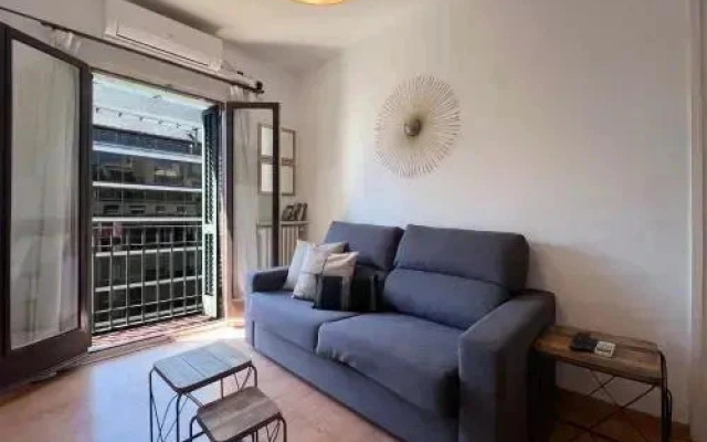 Stay U-nique Rambla Catalunya