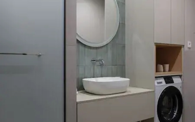 Smart Lofts Moscow Dmitrovskaya D1