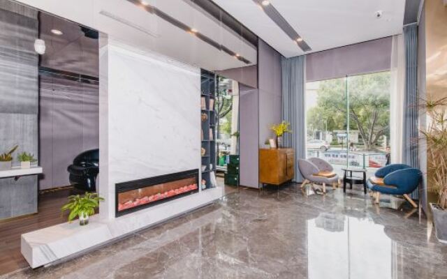 Landison Xinan Hotel Hangzhou