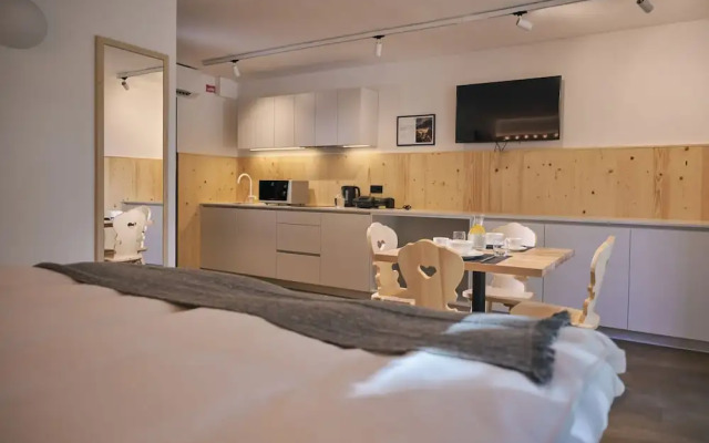 Triangel Boutique Hotel