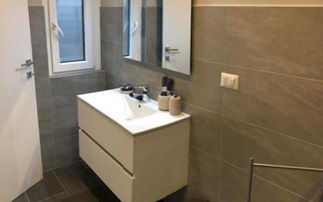 Modern Apartment in De Angeli