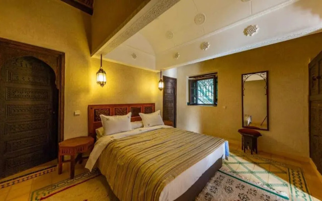 Riad Jnane Ines