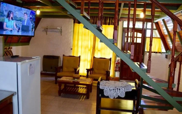 Apart Hotel Ensueno