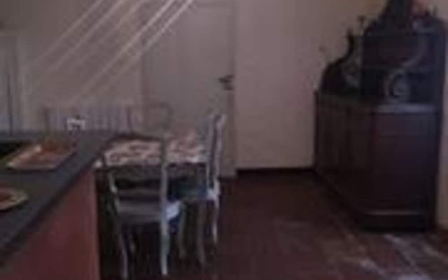 Gite Le Jardin des Cedres