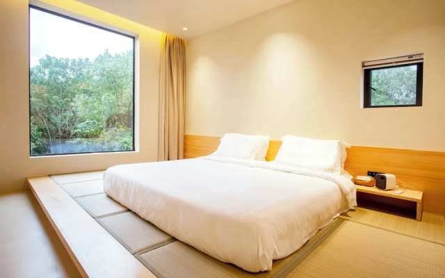 Shanghai Xingshe Camping Guesthouse